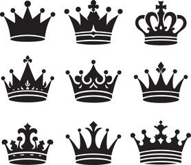 Luxury Ornamental Tattoos Vintage Vector Bundle | Baroque, Royal Frames & Floral Designs