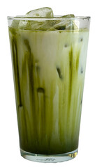 matcha latte 말차라떼