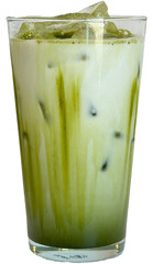 녹차 라떼 greentea latte