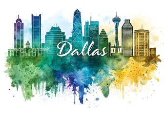 Fototapeta premium Creative graphic illustration art