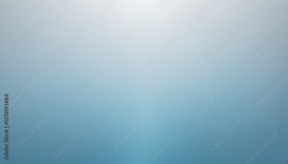 Poster abstract template blue and white diagonal overlapping layers background with with silver line decora