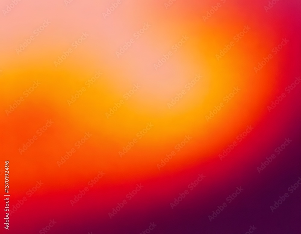 Poster vibrant abstract rainbow background with colorful rays and soft motion effects
