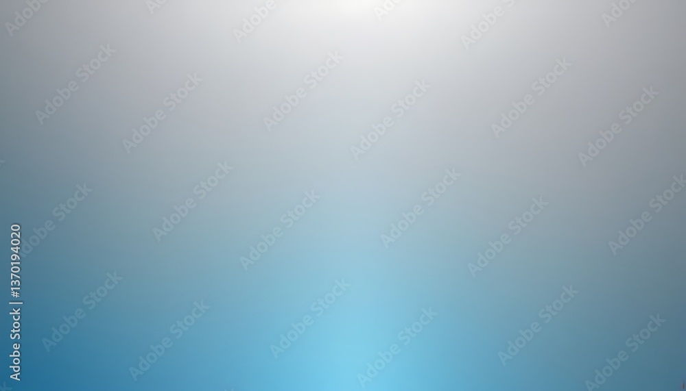 Poster abstract template blue and white diagonal overlapping layers background with with silver line decora