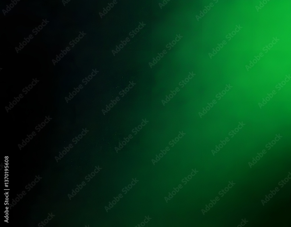 Poster glowing abstract blue background with soft rays and motion effects