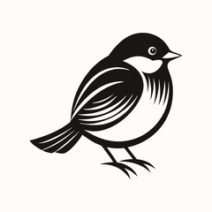bird on a branch