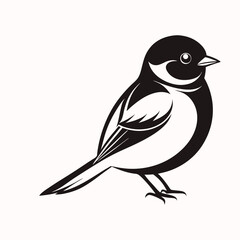bird on a branch