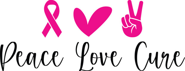 Breast Cancer Svg Bundle, Fight Cancer Svg, Cancer Girl Svg, Cancer Saying Svg, Cancer Quote Svg, Pink Ribbon Svg, Printable Cut Svg, October Svg, Cancer Sucks Svg, October Cancer Svg, Cancer Survivor