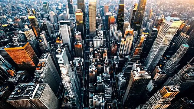 paisaje urbano
