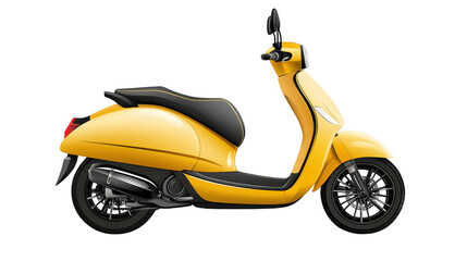 Closeup of a vibrant yellow citrus fruit illuminated by sunlight, burst of freshness and flavor