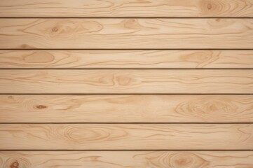 Top view of light wooden table with natural grain patterns and texture.

