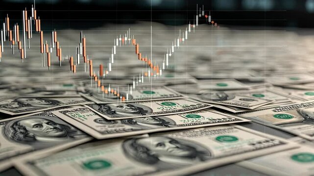 Gaining insights into market trends can be achieved by analyzing dollar bills and engaging in comprehensive financial evaluations within economic studies