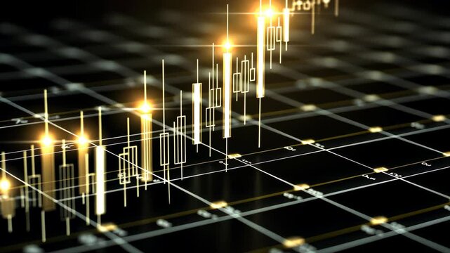 Stock market trends show a significant rise in values during recent trading sessions driven by increasing investor confidence and positive economic indicators