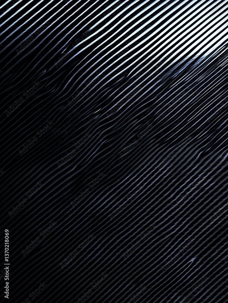 Poster abstract dark diagonal lines texture background. perfect for modern design projects, websites, and p