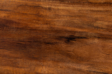 natural Dark brown wooden texture background, teak wood texture background