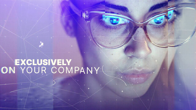 Clean Modern Promo