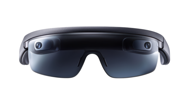 Experience the future with glass, seamless connectivity and smart technology at your fingertips