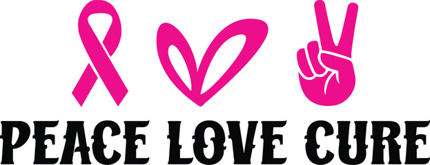 Breast Cancer Svg Bundle, Fight Cancer Svg, Cancer Girl Svg, Cancer Saying Svg, Cancer Quote Svg, Pink Ribbon Svg, Printable Cut Svg, October Svg, Cancer Sucks Svg, October Cancer Svg, Cancer Survivor