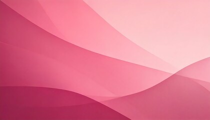 abstract pink background with lines