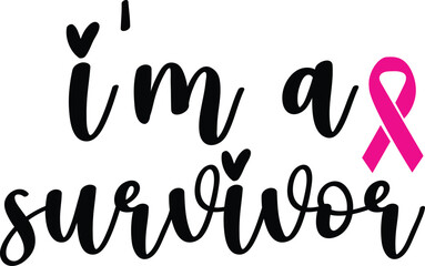 Breast Cancer Svg Bundle, Fight Cancer Svg, Cancer Girl Svg, Cancer Saying Svg, Cancer Quote Svg, Pink Ribbon Svg, Printable Cut Svg, October Svg, Cancer Sucks Svg, October Cancer Svg, Cancer Survivor