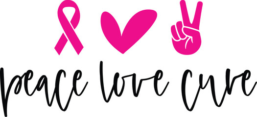 Breast Cancer Svg Bundle, Fight Cancer Svg, Cancer Girl Svg, Cancer Saying Svg, Cancer Quote Svg, Pink Ribbon Svg, Printable Cut Svg, October Svg, Cancer Sucks Svg, October Cancer Svg, Cancer Survivor