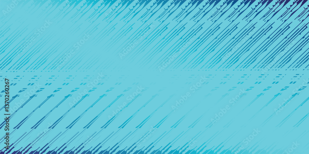 Poster blue and pink color pattern gradient grunge texture background for banner.