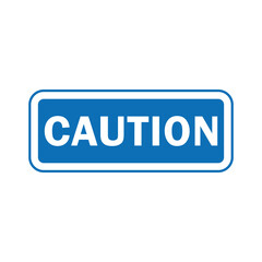 caution rubber stamp, flat education label minimalist design for digital and print projects
 Graphic Design Icons Making a Huge Impact on Visual Aesthetics
