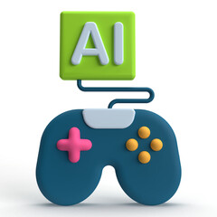  ai gaming