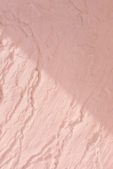pink stone wall texture
