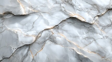 Fototapeta premium Luxury marble stone texture with a seamless smooth appearance 