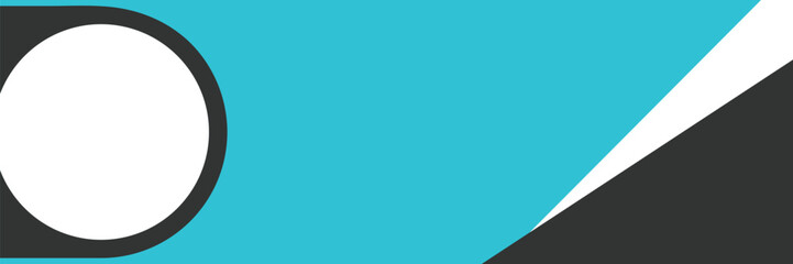 Modern, Geometric Background Design