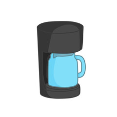 computer, television and radio