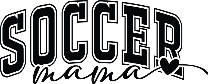Soccer Mama