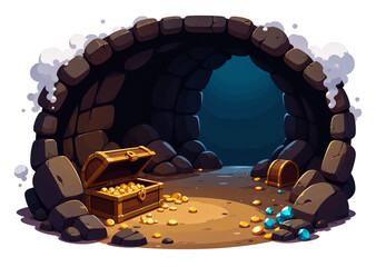 忘れられた秘宝