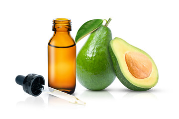Avocado oil