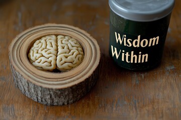 Promoting mental health awareness through wisdom insights for personal growth in life