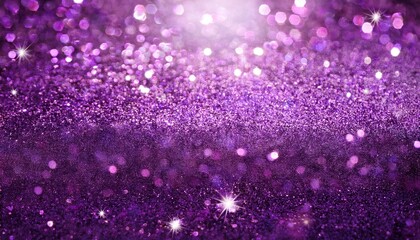 pink glitter background