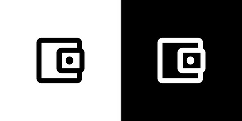 Obraz premium Digital Wallet 