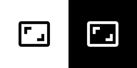 Fototapeta premium Fullscreen