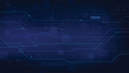 Abstract technology bacgkround 250301_002