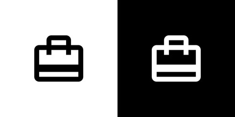 Briefcase Icon
