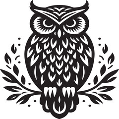 owl icons