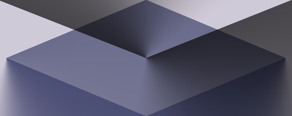 geometric background, dark paper 