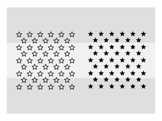 50 Stars svg, Stars Silhouette, American Flag, Stars Svg, 50 Stars Png, 50 Stars Clipart,, Vector, Cricut, Cut Files,
Stars Svg Images, Stars Png, Clipart, Stars Vector, United states flag, 50 stars 