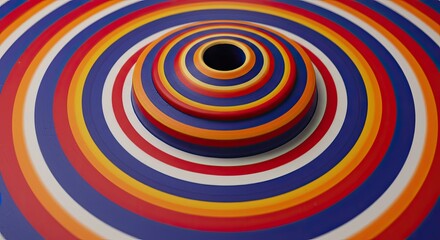 Incredible, Amazing, Mind-Blowing Optical Illusion