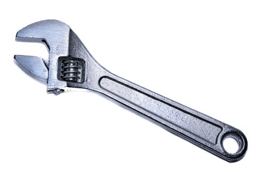 Monkey wrench
