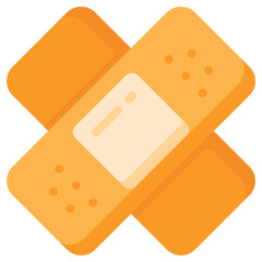 Band Aid Icon