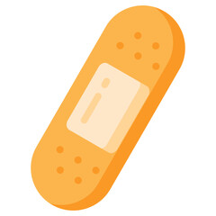 Band Aid Icon