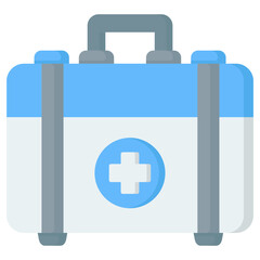 First Aid Kit Icon