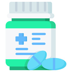 Medicine Icon