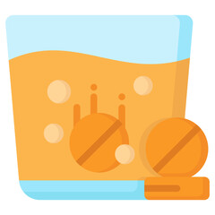 Effervescent Icon